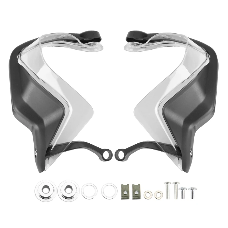 

Motorcycle Handguards Shield Protector Windshield for BMW F900R F900XR 2019 2020