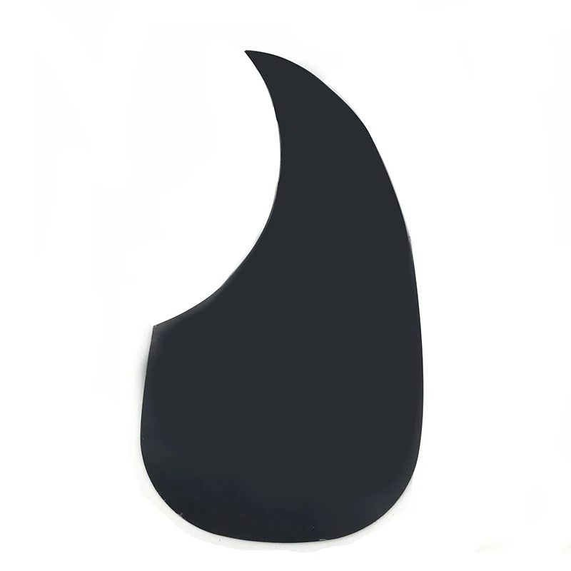 Капля воды птицы Стиль Акустическая гитара Палочки гвардии самоклеящаяся