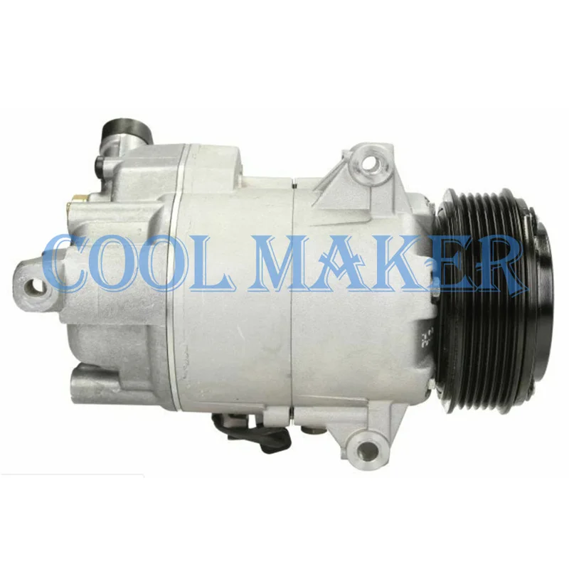 CVC для Opel Zafira C/Astra/Cascada Компрессор переменного тока 13335252 TSP0155988 13346493 13414018 13414O18 1618427