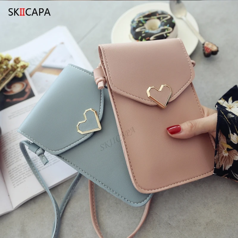 Чехол для телефона с сенсорным экраном Xiaomi POCO X3 NFC M3 наплечный ремень кожаная