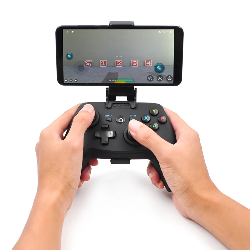 Беспроводной Bluetooth контроллер для DJI RoboMaster S1|Чехлы экшн-камер| |