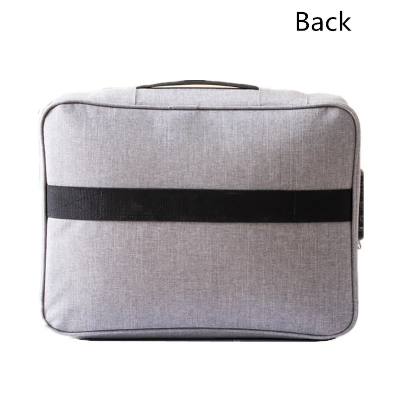 Многофункциональный дорожный аксессуар органайзер цифровая сумка пакет для