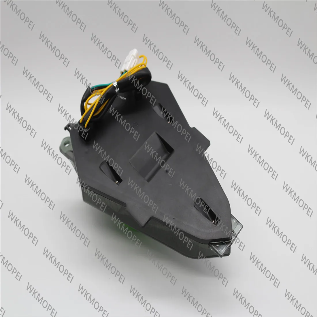 

Motorcycle LED Rear Turn Signal Tail Stop Light Lamps Integrated For Yamaha YZF R6 06-07