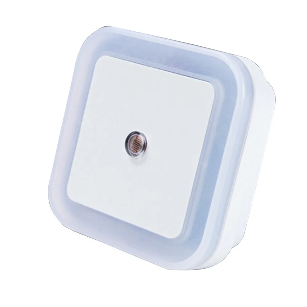 Сенсорный автоматический светильник с лампочками миниатюрный ночник