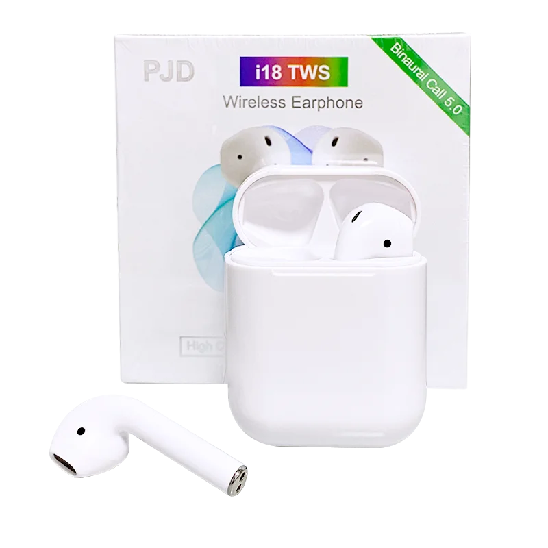 

TWS Bluetooth hd- hi-fi