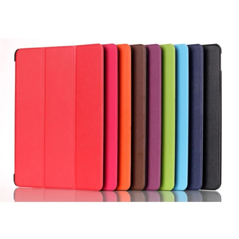 Умный Магнитный чехол для lenovo Tab2 A10 70 Ультратонкий чехол-подставка для lenovo Tab 2 A10-70 A10-70F A10-70L чехол для планшета+ ручка