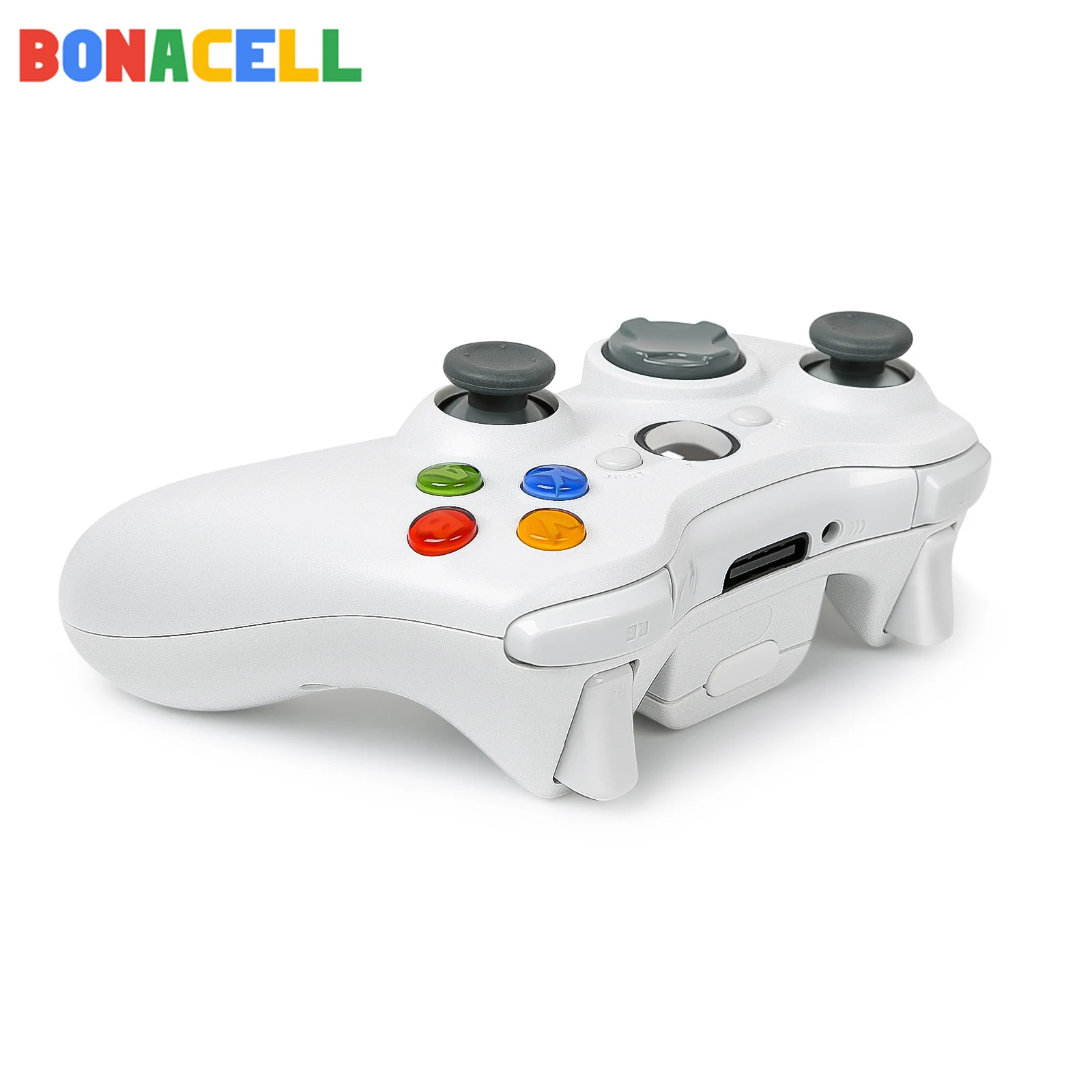 Беспроводной игровой контроллер для Xbox360 2.4GH джойстик XBOX360 Microsoft PC Windows 7 8 10 |