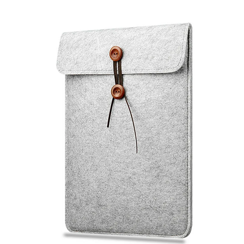 

New Woolfelt Cover Case 11-15 Inch Protective Laptop Bag/Sleeve for Laptop Case Cover