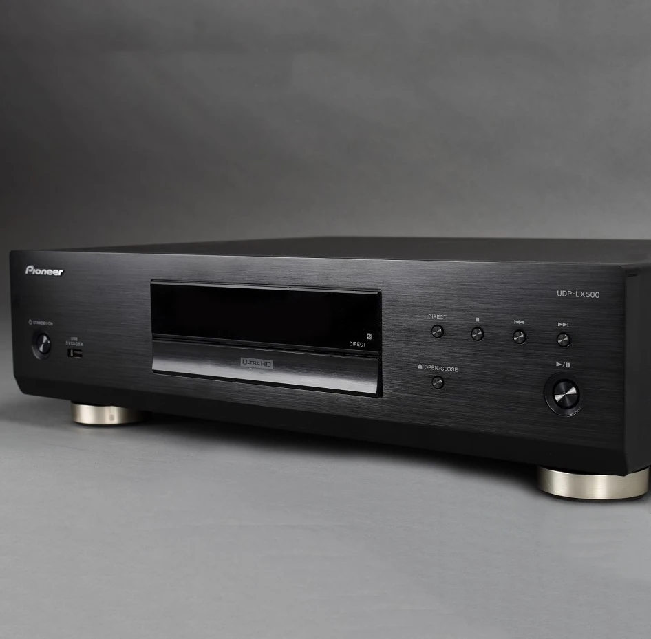 UDP-LX500/LX800 3D 4KUHD Blu-Ray player fever HIFI жесткий диск | Электроника