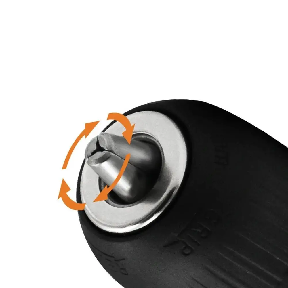 Фрезы для дрели зажимы безключевые патроны втулки шестигранный хвостовик