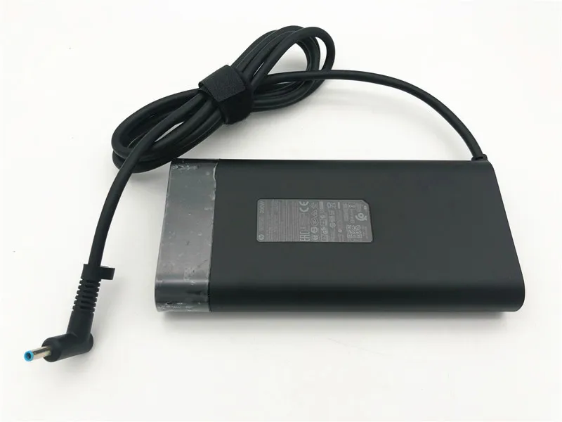 Genuine 19.5V 10.3A 200W 4.5*3.0MM Ac adapter laptop charger For HP TPN-LA21 TPN-LA20 L73385 L75881-001 L74881-001 PA-1201-08HT