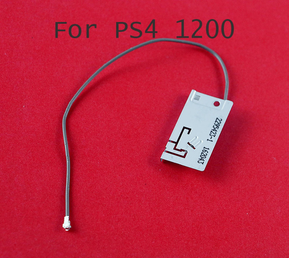 10pcs Original Bluetooth-compatible Wifi Antenna Module Wifi Antenna Cable For Playstation4 1000 1100 for PS4 Slim 1200 2000 pro