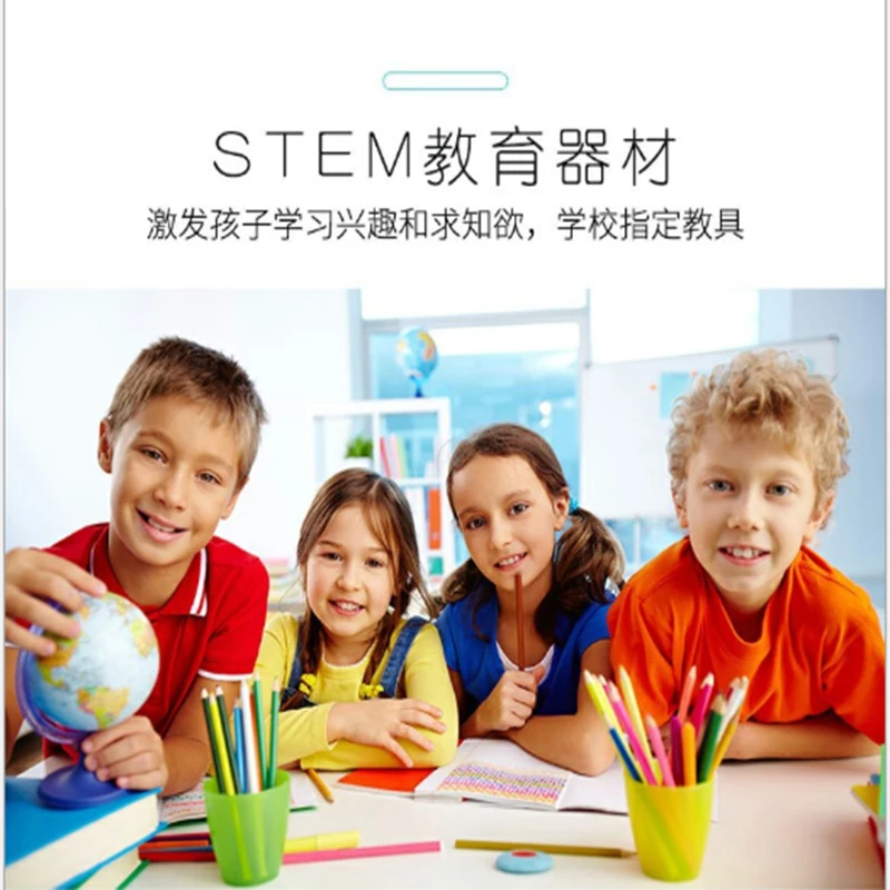 

Ship Models Equipment Experiments DIY Toys Paddle Steamer Sailboat Model Educational Sciences Kids Toys Models for Assembly