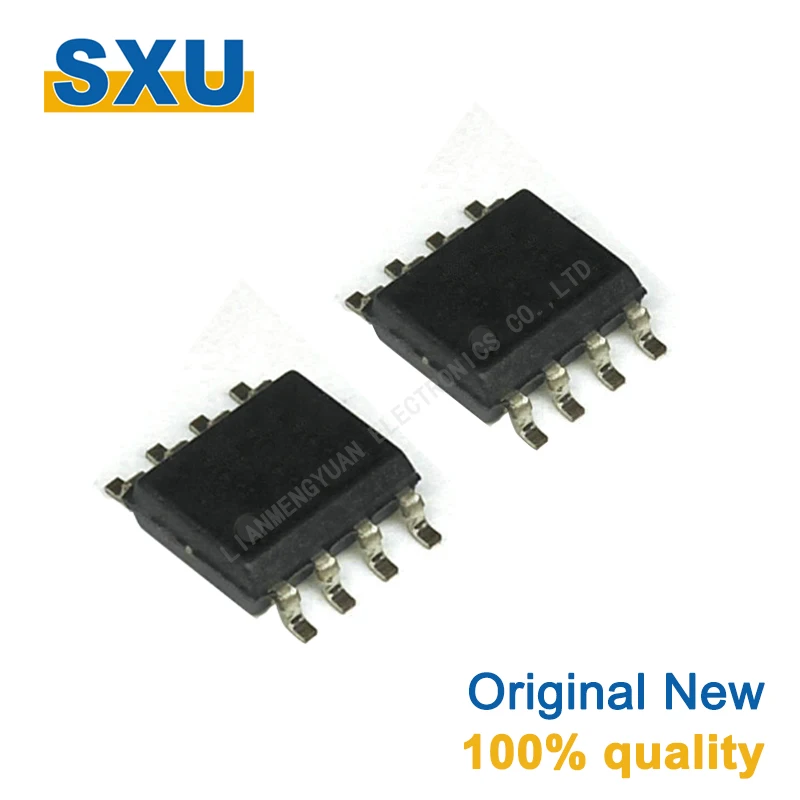 FDS6612A SOP-8 дешевый и высококачественный чип IC транзистор различные электронные