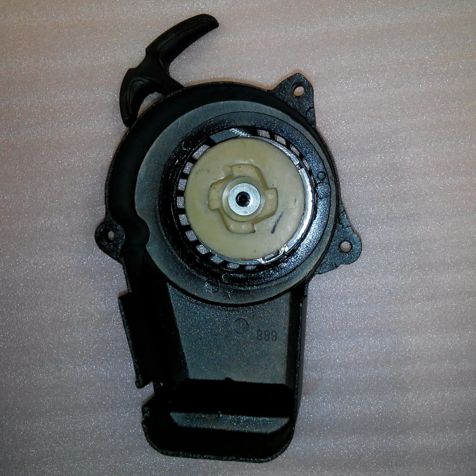 

Aluminum Alloy Easy Pull Start Starter 49CC For Mini Kids PIT Pocket Motorbike