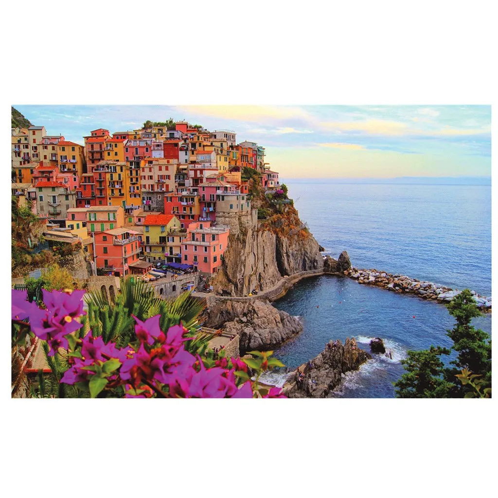 

kids toys Educational Games Toys Adults Puzzles 500 Piece Large Puzzle Game Interesting Toys Personalized Gift Hot Sale Newest