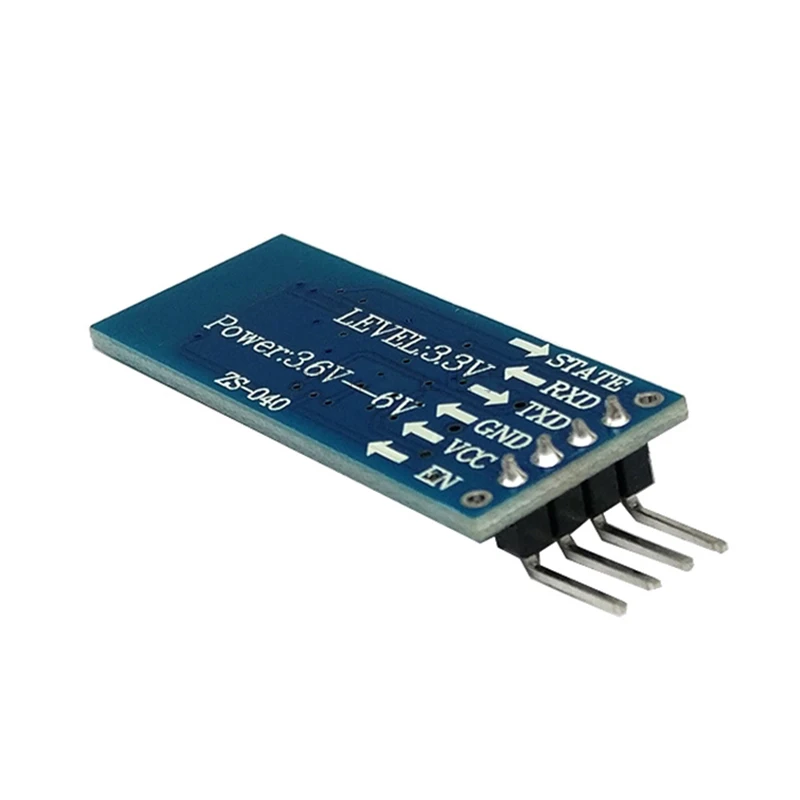 BT 06 RF беспроводной Bluetooth приемопередатчик ведомый модуль RS232/конвертер TTL в UART и