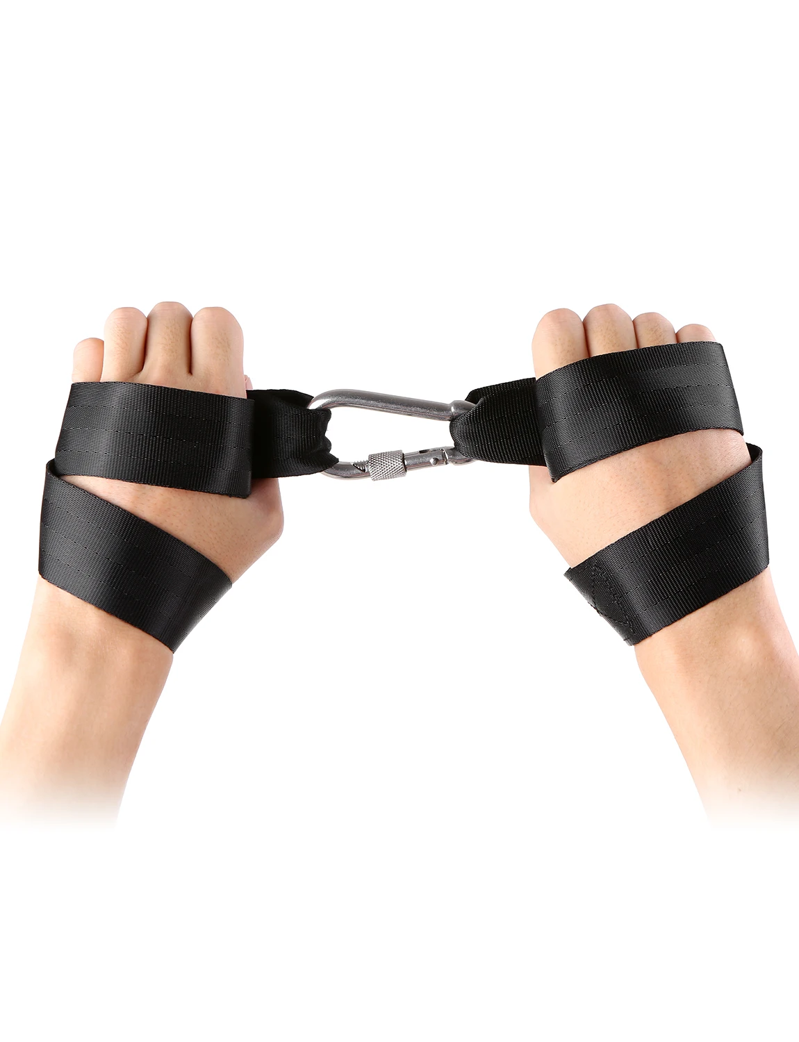 Боевой шнур якорный ремень в комплекте со сверхпрочными усиленными 2 нейлоновыми