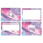 Наклейка на ноутбук KH, Защитная пленка для HP PROBOOK 440 G5