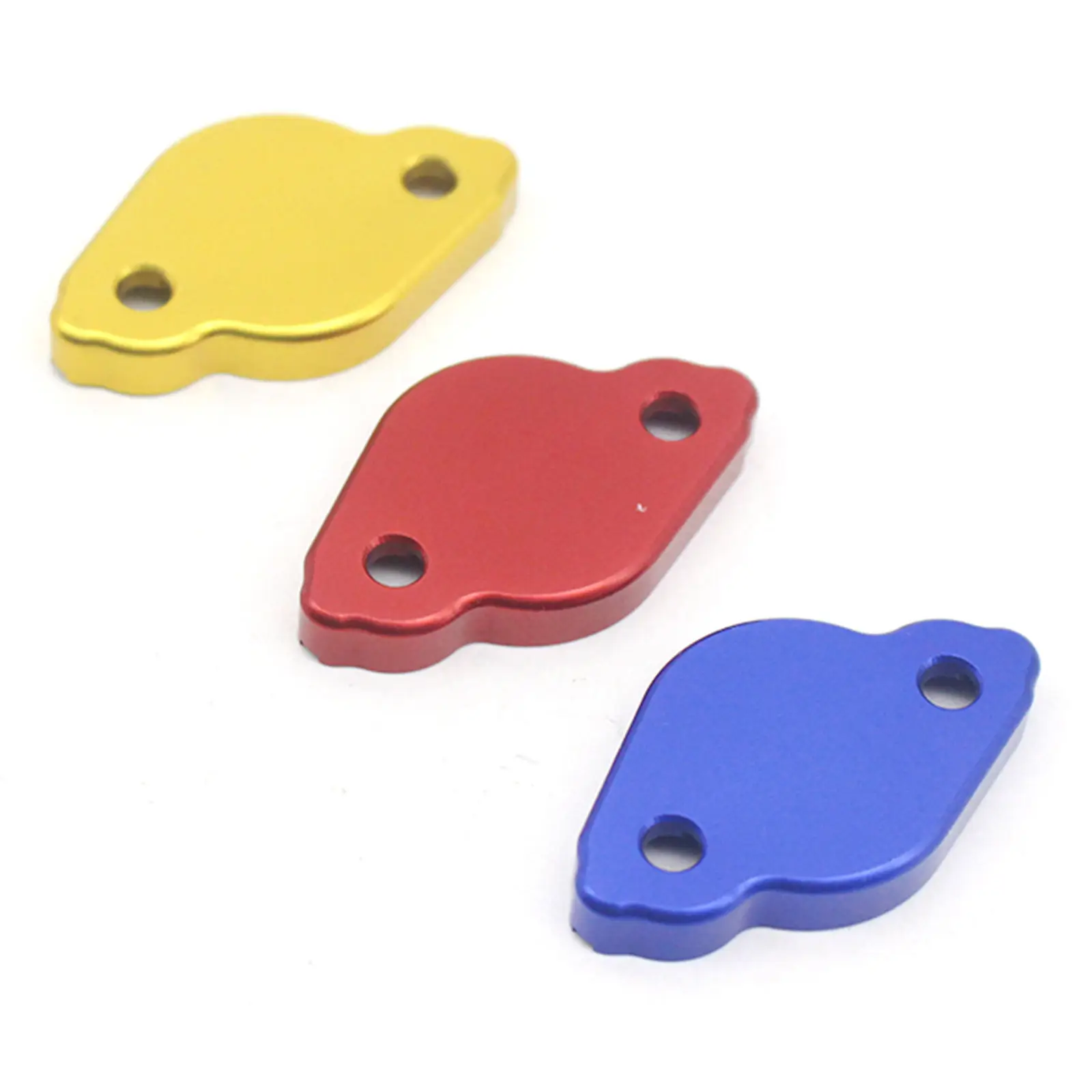 

Motorcycl Rear Brake Reservoir Cover for Yamaha YZ 125X 250, High quality