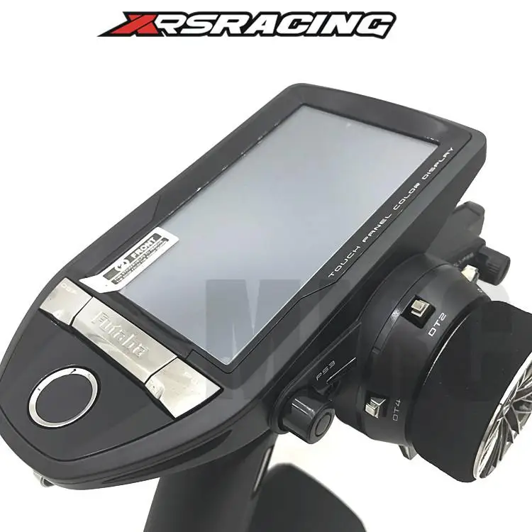 Специальная защитная пленка для пульта дистанционного управления FUTABA 7PX