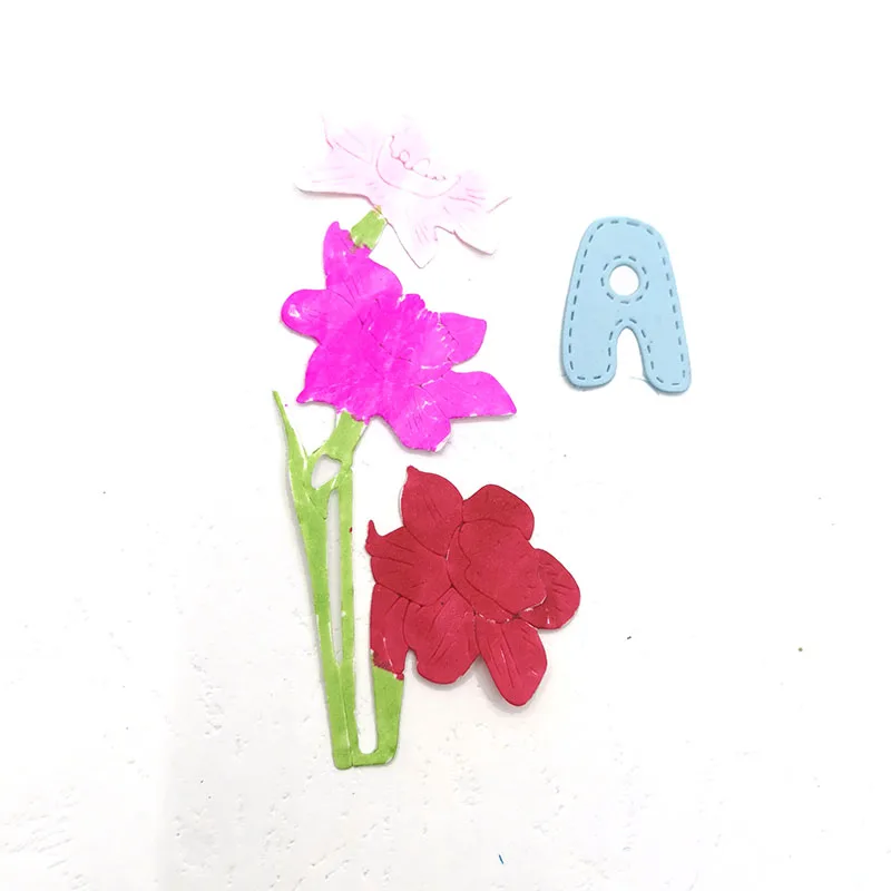 

Julyarts декоративные штампы с изображением цветов Рождество Скрапбукинг Фотоальбом карточная бумага тиснение рукоделие сделай сам