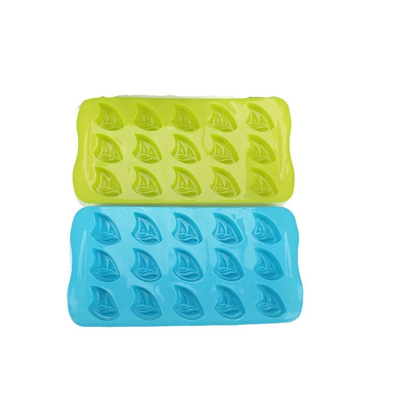 Силиконовая форма для мастики сделай сам 12 отверстий | Дом и сад