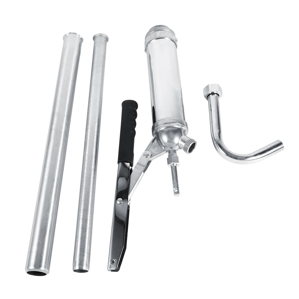 Ручной экстрактор для перекачки дизельного топлива | Автомобили и мотоциклы