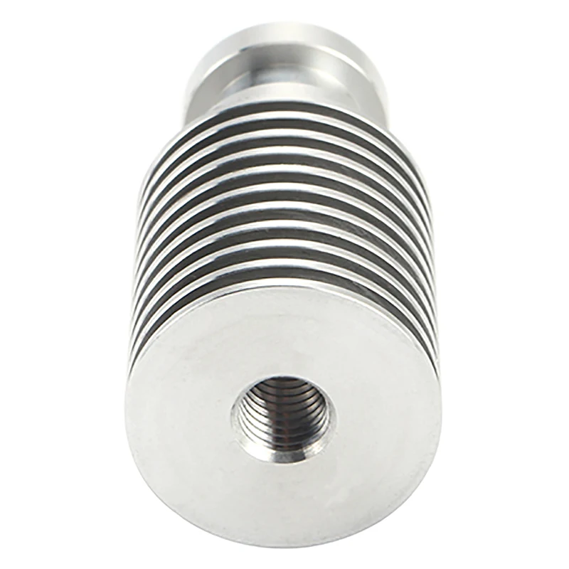 Обновленный радиатор экструдер для Mk3 Hotend дистанционного 1 75 мм прямого и Боуден с