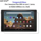 Для Amazon Fire HD 10 2017  2019  10 Kids Edition 10,1 