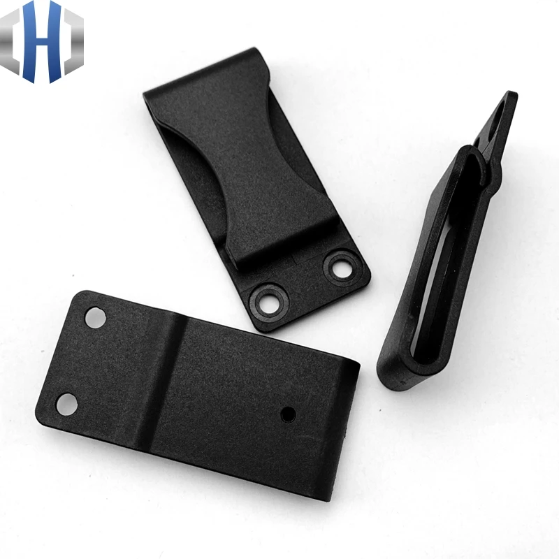 Зажим для ножн KYDEX изготовление аксессуары на заказ инструмент в ножнах |