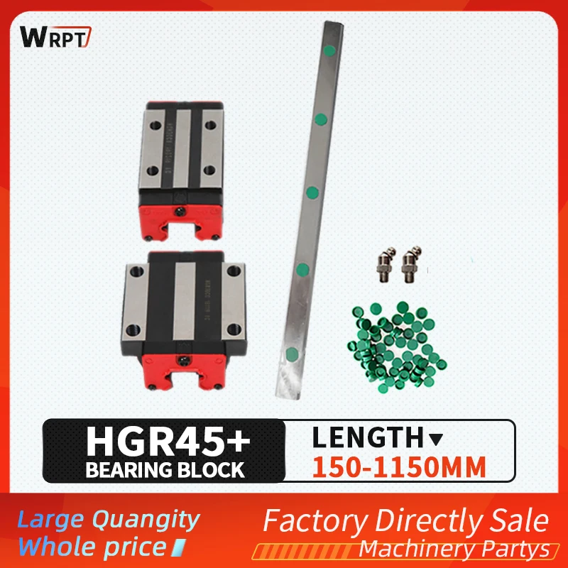 Принадлежности для гравировального Станка линейная направляющая P-класса группа