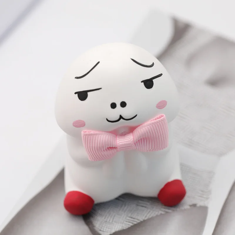 3d Силиконовая классная пресс-форм домашний декор ароматический гипсовый