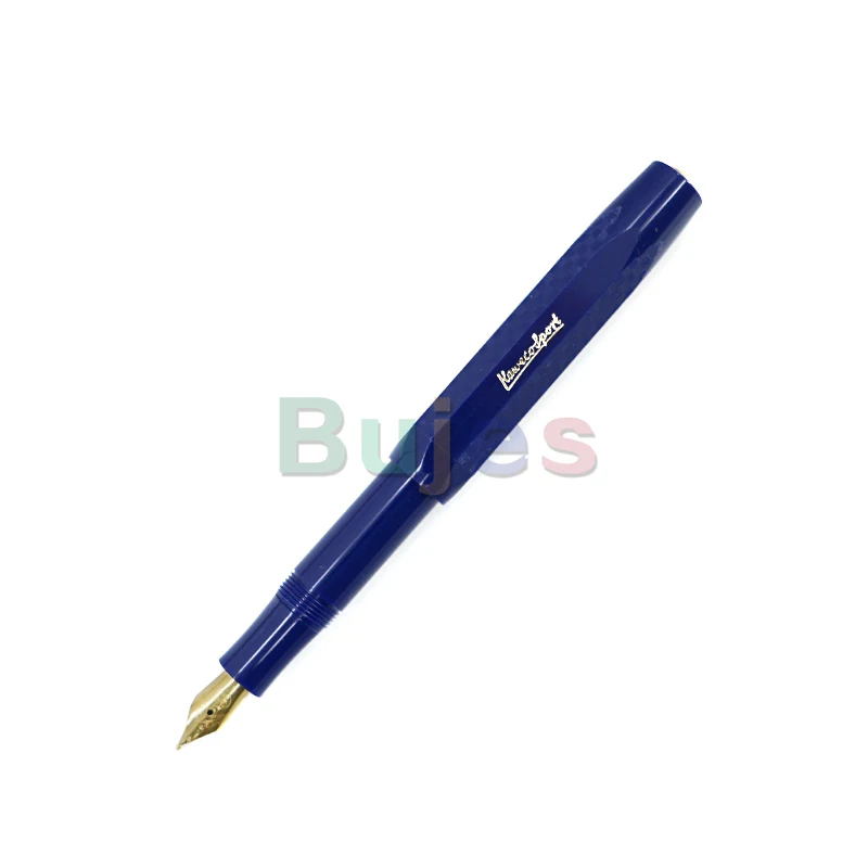 Шахматная FP восьмиугольная ручка Kaweco для ежедневного письма Офисная подписи