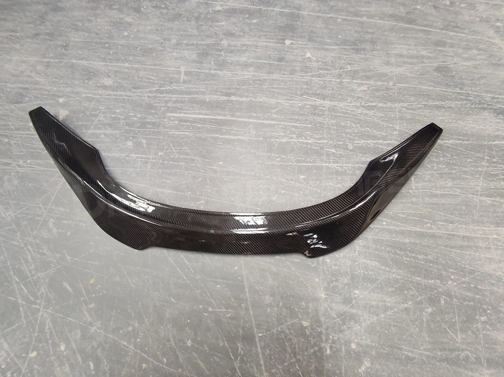 Задний спойлер из углеродного волокна гоночные крылья для Toyota Supra 2019 2020 Стайлинг