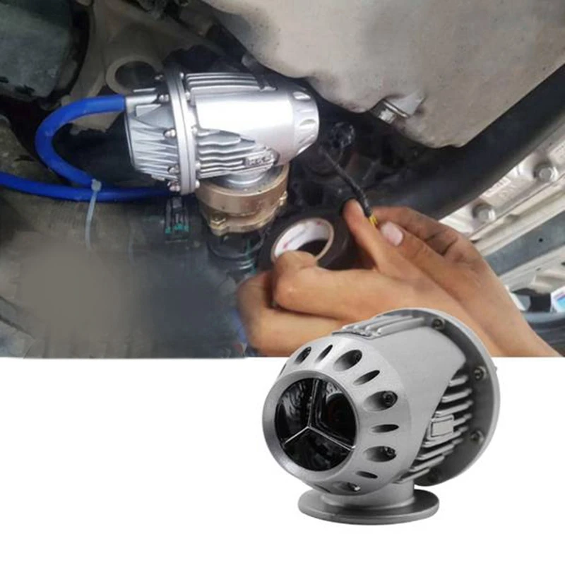 Car Modified Fourth Generation Turbocharger Relief Valve SQV4 SQV 4 IV Turbo Turbine | Автомобили и мотоциклы