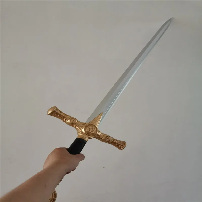 Косплей фильм игра Аниме Зорро меч реквизит модель прекрасный подарок на