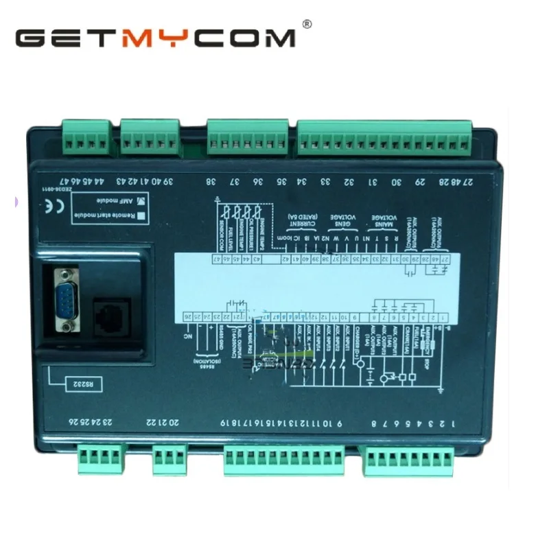 

Getmycom Original hgm6320d Engine Accessories Control Panel