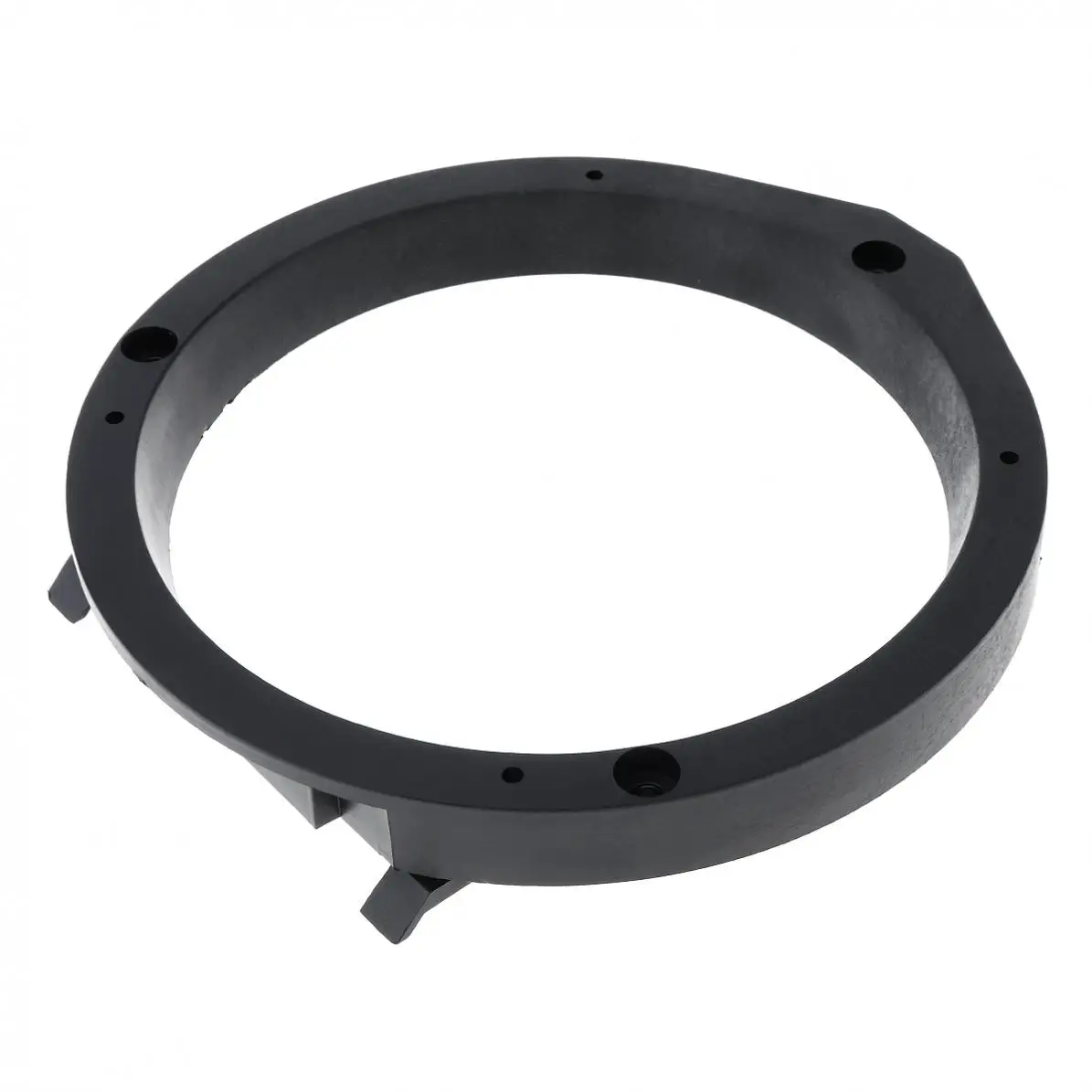 2 шт. прокладка динамика водонепроницаемая прочная пластиковая шайба-адаптер