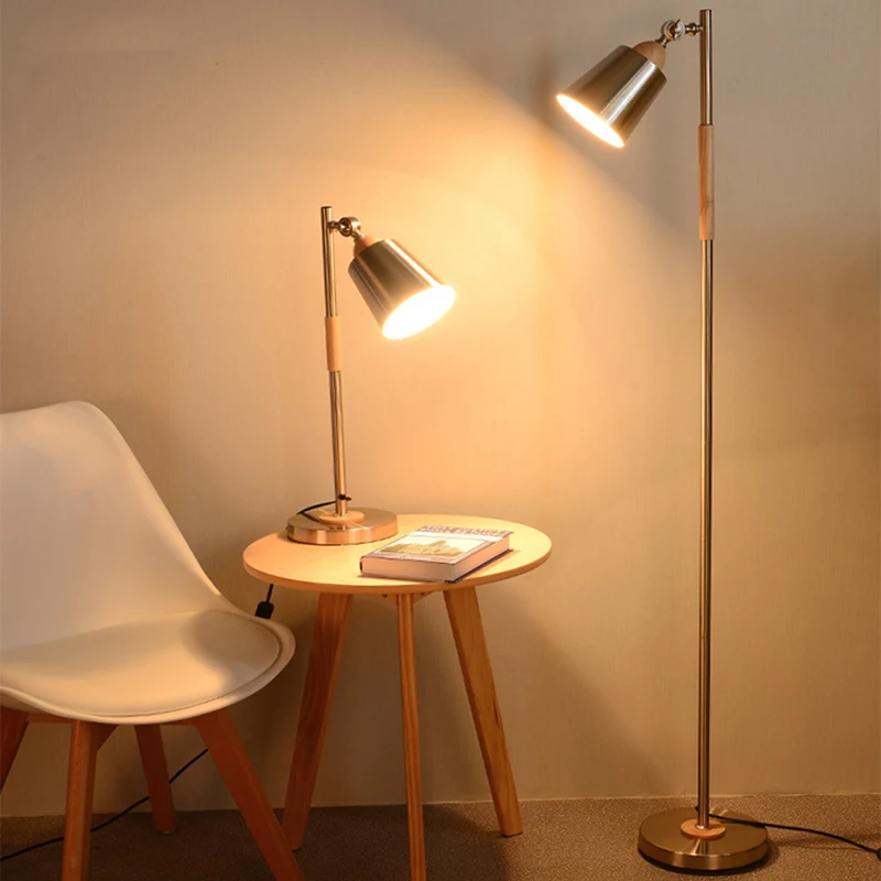 Спальня прикроватная Гостиная Кабинет глаз Защитная лампа для чтения