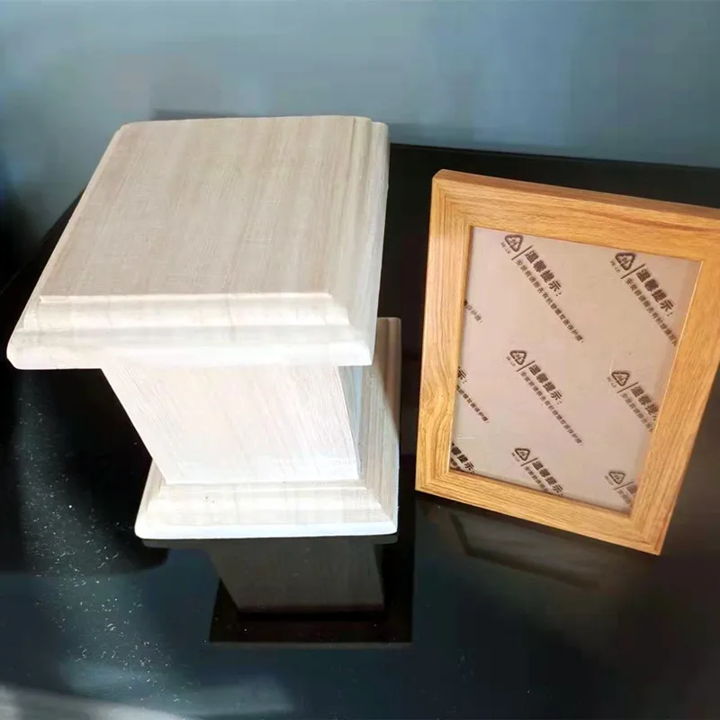 Деревянная урна для домашних питомцев Mayitr собак кошек кремации мирная памятная