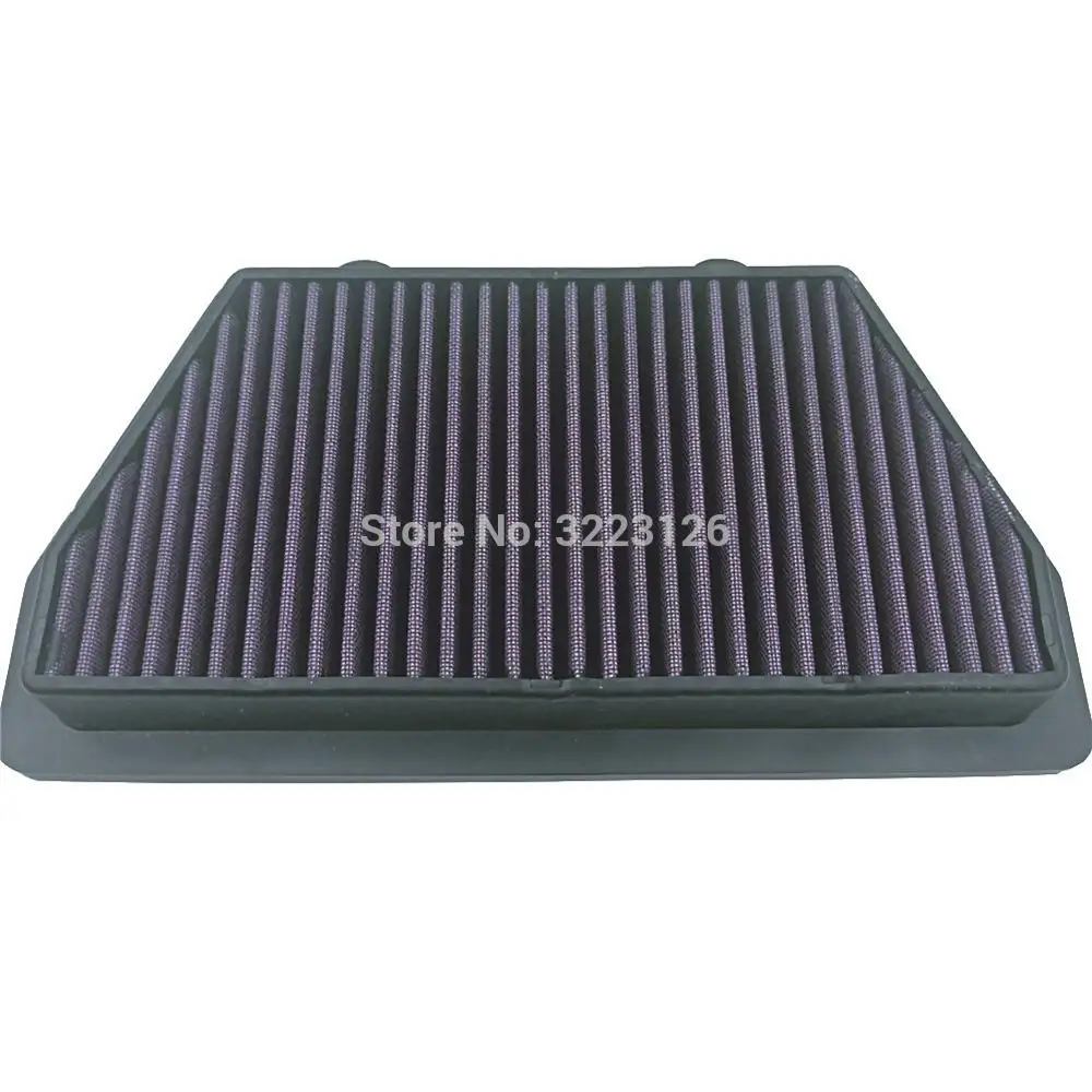 Воздухоочиститель мотоциклетного воздушного фильтра подходит для Honda CBR1000RR CBR