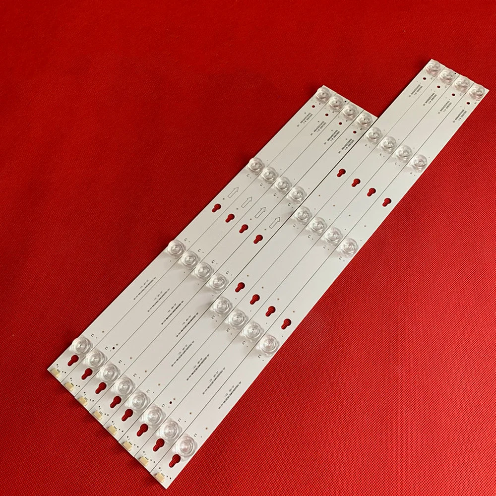 

Ace TCL L55P2-UD 55P 4 светильник light strip YHE-4C-LB5504/5-YH01J 55D2900 B