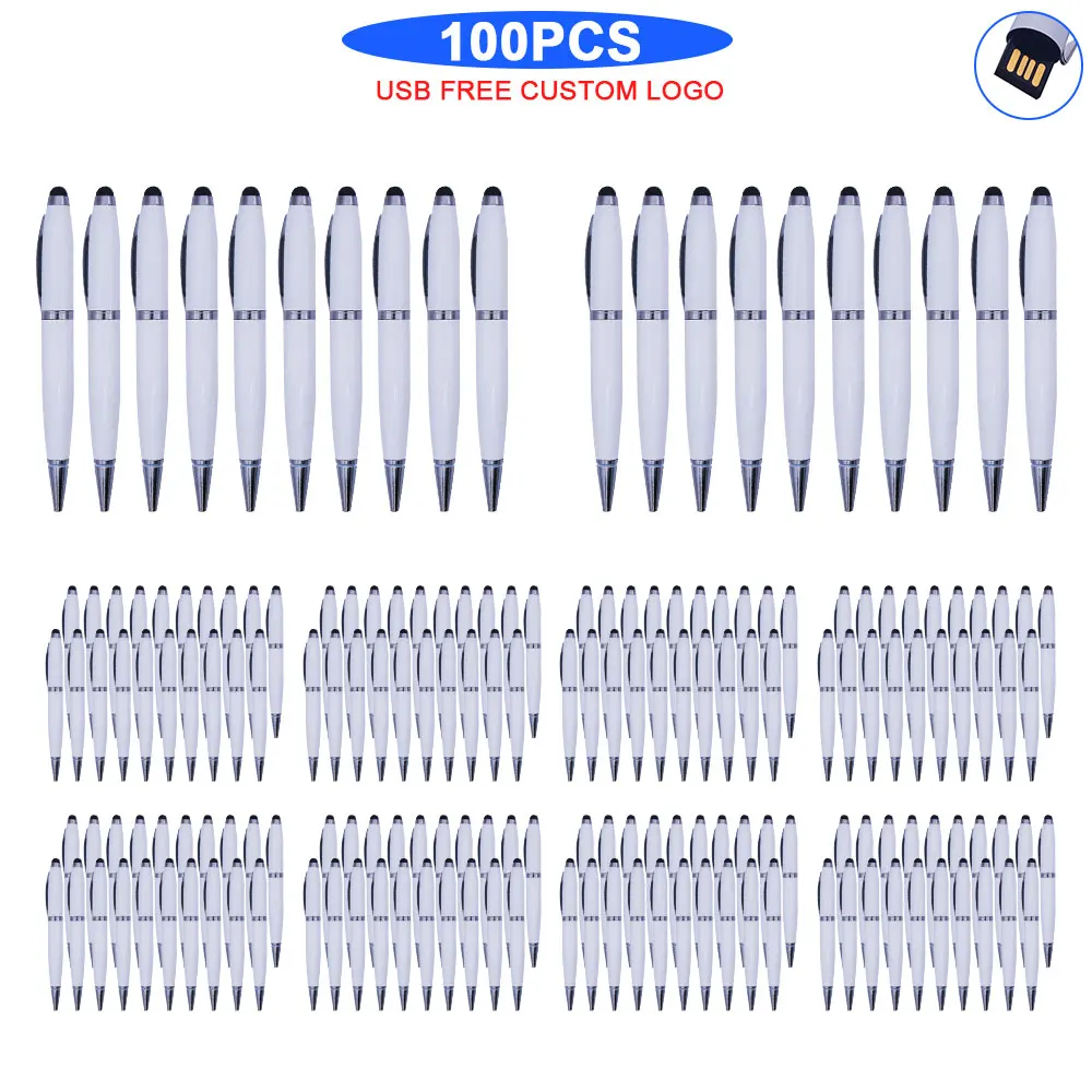 

Флеш-накопитель металлический, 64 ГБ, 32 ГБ, 8 ГБ, 16 ГБ, 100 шт.