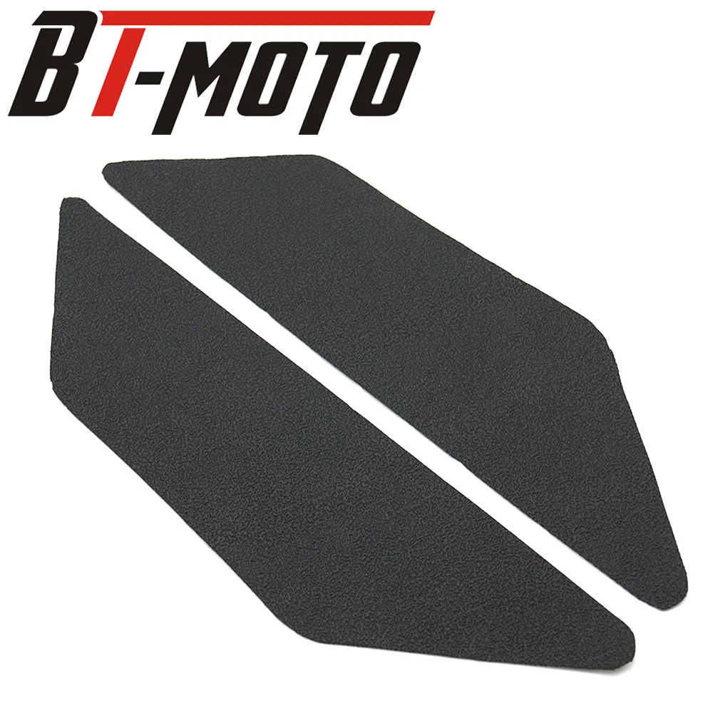 Высокое качество бак мотоцикла тяги Сторона Pad газа топлива колено стикер на