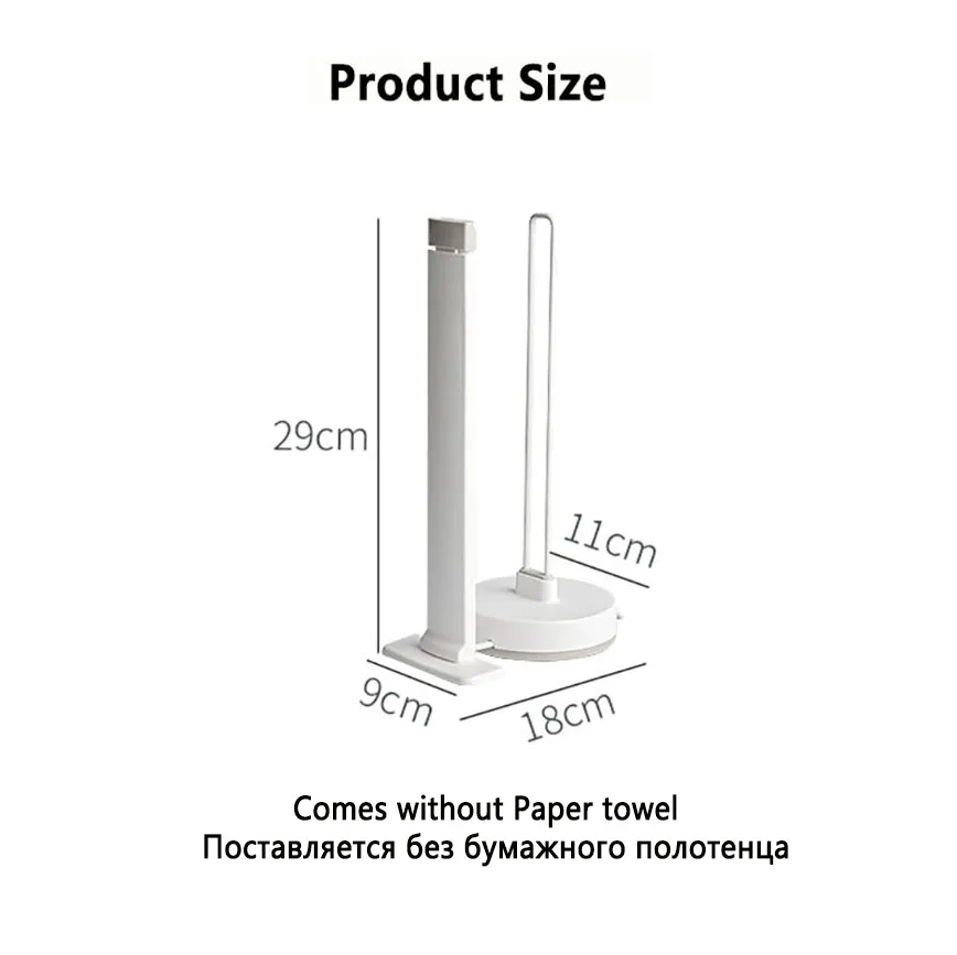Baffect креативный деревянный диспенсер для бумажных полотенец кухонная коробка