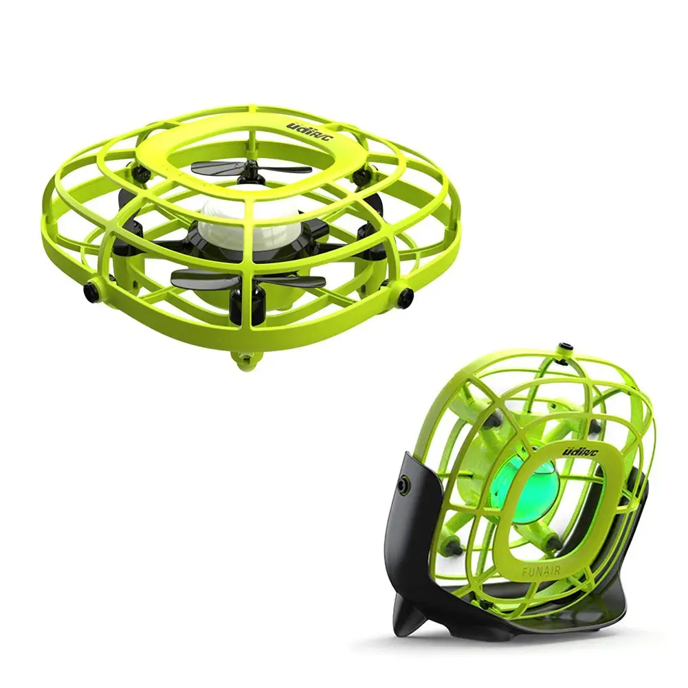 Самолет вентилятор два в одном детская игрушка индукционный самолет