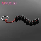 Анальная пробка EXVOID, вагинальные шарики, секс-шоп, анальные шарики, вагинальная затяжка, интимные игрушки для женщин, шарики Кегеля для геев для женщин