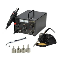 new arrival aoyue 909 welding equipment high performance soldering station