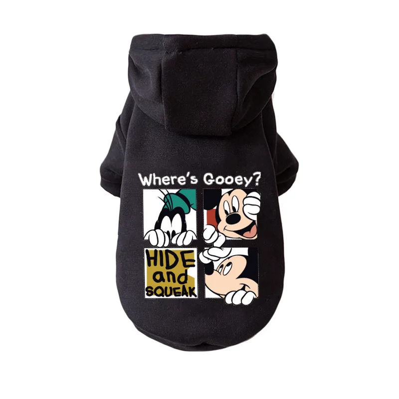 Одежда для собак зимняя теплая одежда домашних животных|Толстовки собак| |